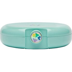 Caboodles On-the-go, color Seafoam